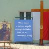 Święto młodych przy Krzyżu ŚDM